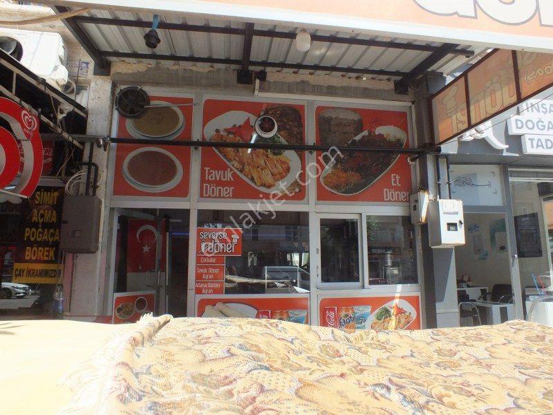 Karaman Cumartesi Pazarı İçinde 30 M2 Yatırımlık Satılık Dükkan - Görsel 6