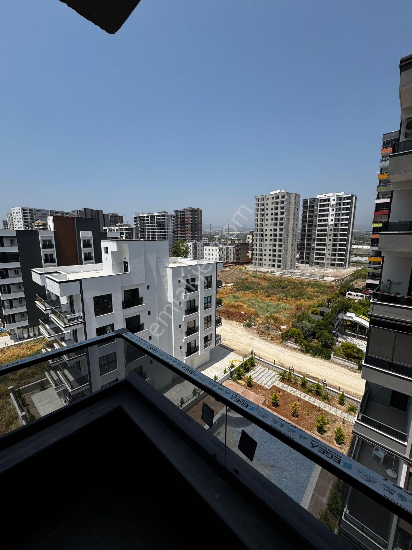 Mersin/erdemli/arpaçbahşiş Te Denize Yürüme Mesafesinde 2+1 Amerikan Mutfak