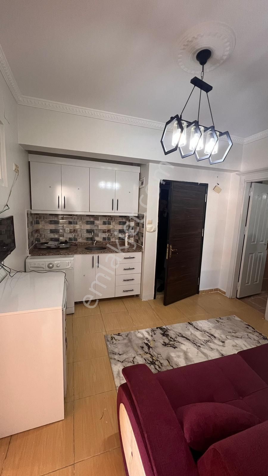 Gaziantep Emlak,tan Güneykent Lokasyonlu Kiralık 1+1