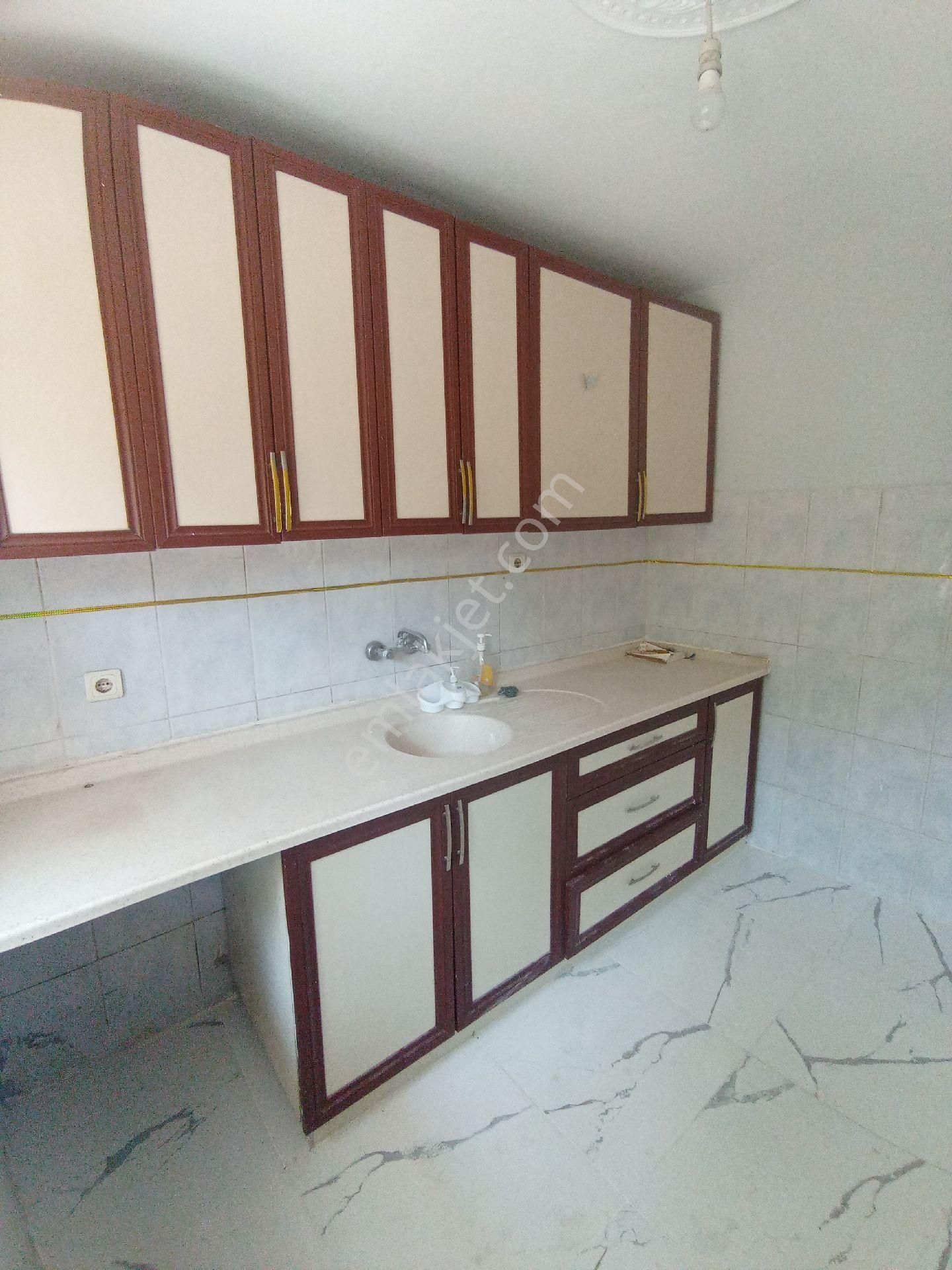 Artenew'den Bahçeli Tadilatlı 2+1 Kiralık Daire