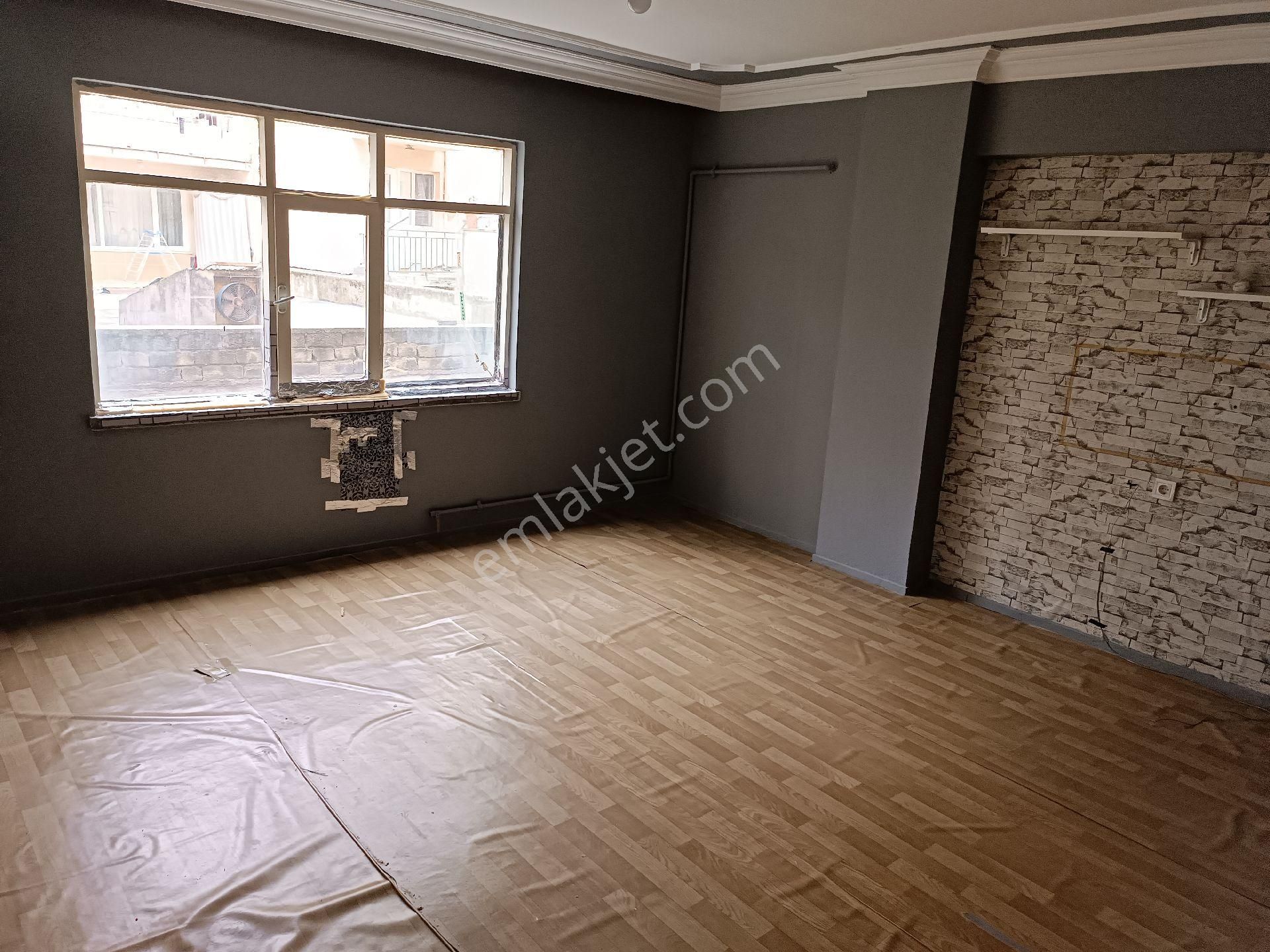 Bursa Osmangazi Hacı İlyas Mahallesi Kiralık Daire