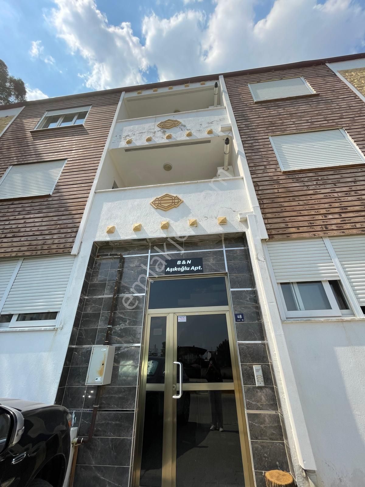‼️süper Konum Kaçmaz Fırsat‼️ 🎇çetinler İnşaat & Emlaktan Pınarbaşı Mah 2+1 Satılık Daire 🎇
