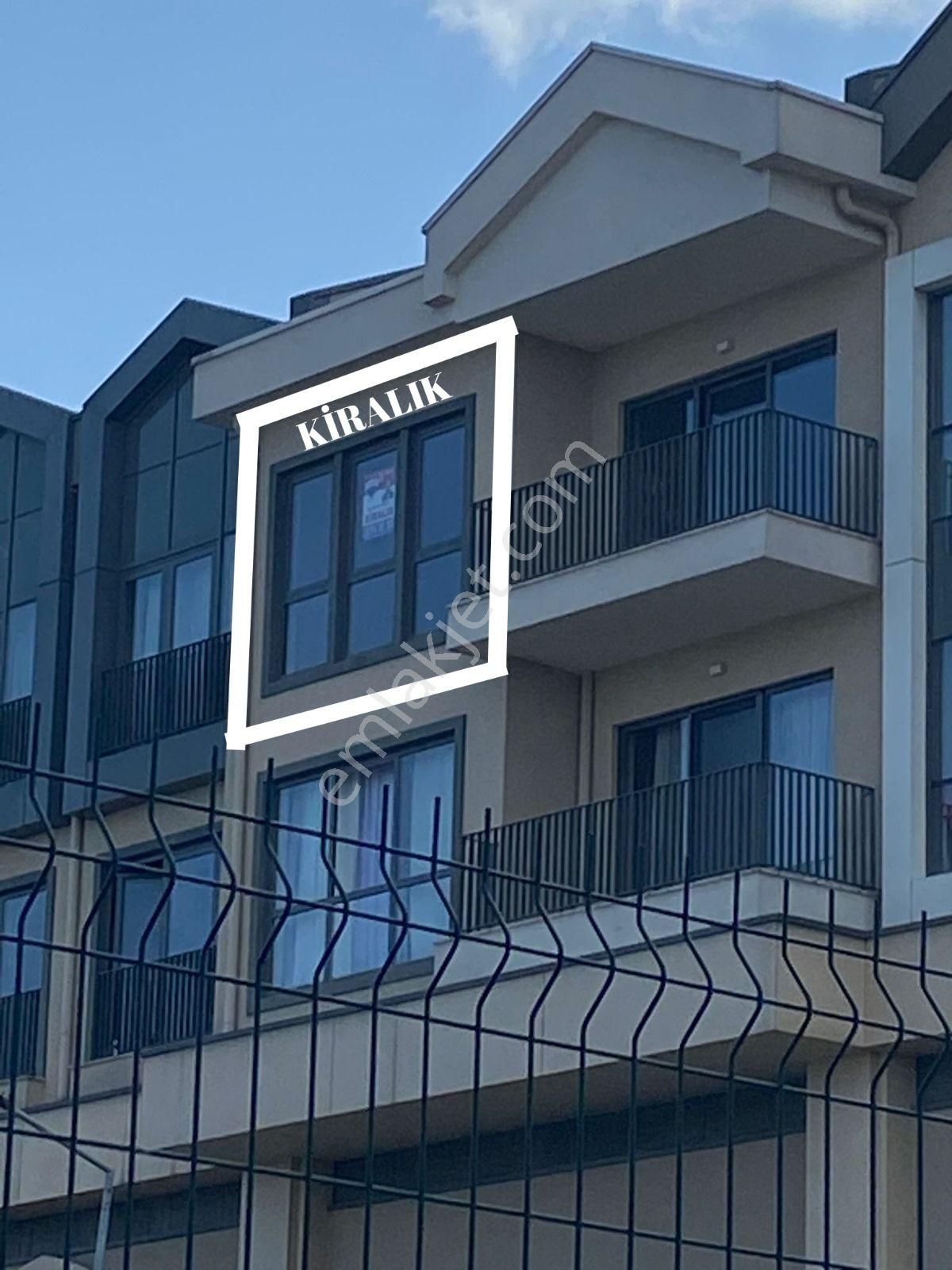 Serdıvan Cadde 54 Rezıdansta Lüks 1+0 Kıralık Ofıs