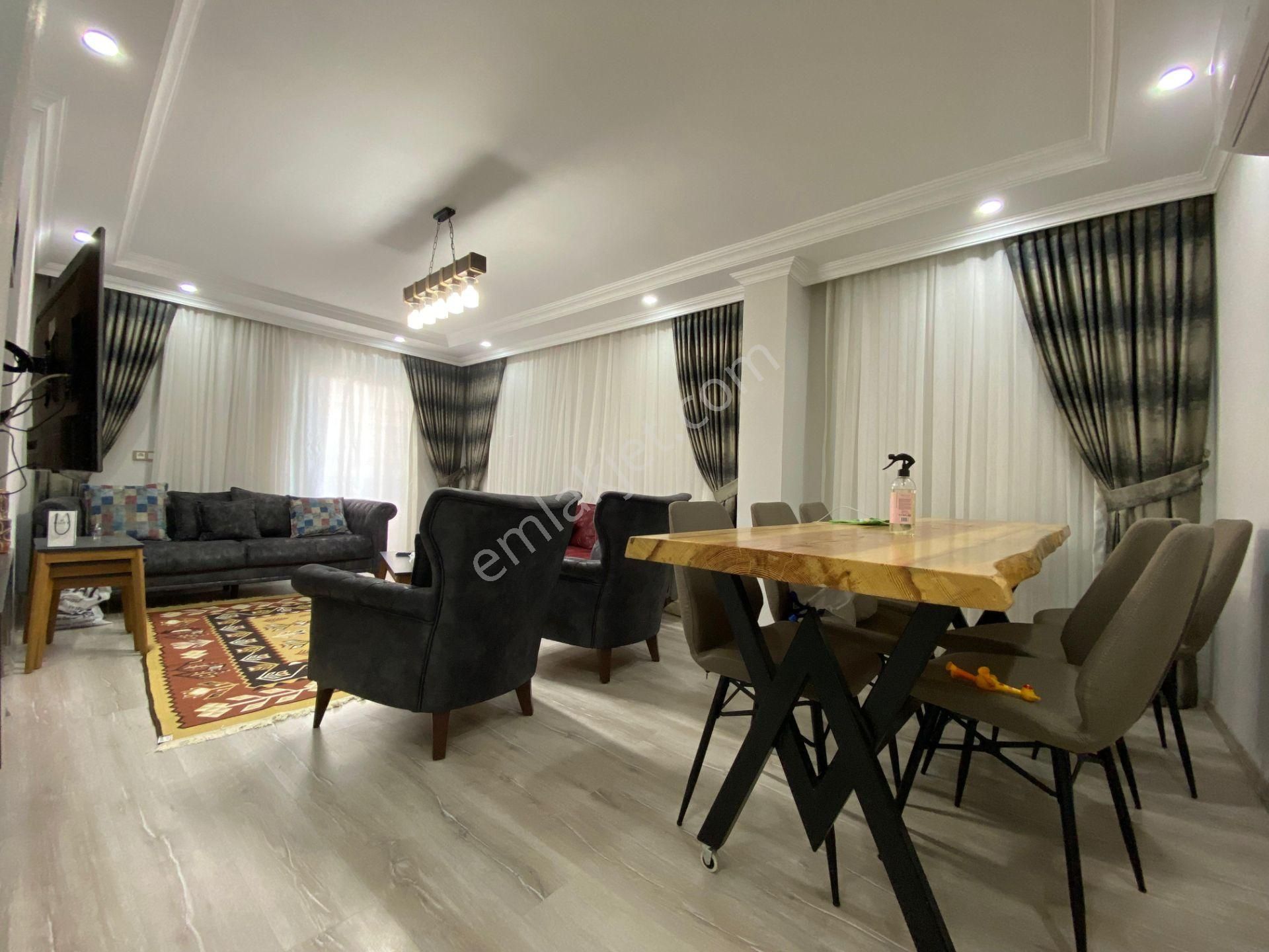 Merkezi Konumda Ayrı Mutfaklı 2+1 Daire