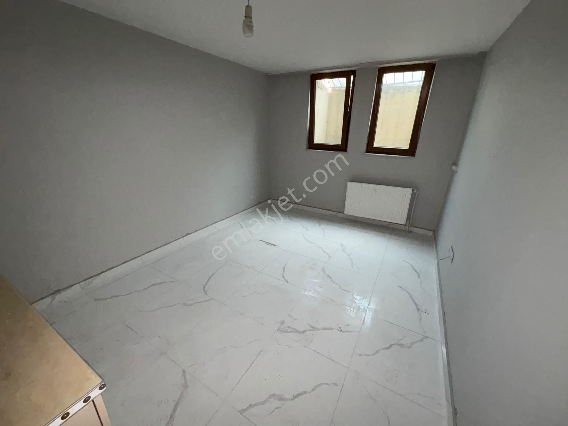 Marmara'dan Edirne Merkez Cadde Üzeri 1+1 Satılık Daire