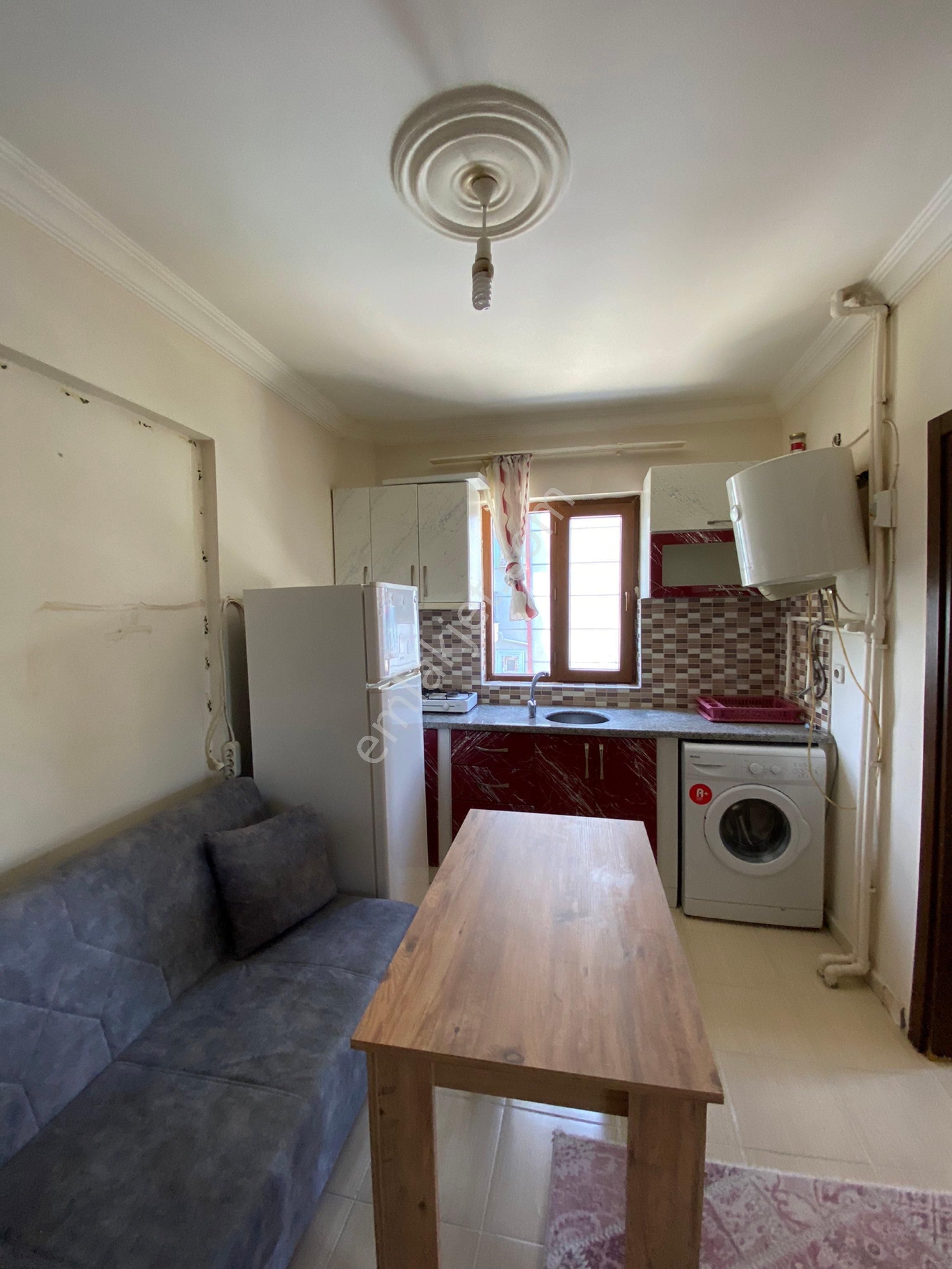 Çelikev Gayrimenkul'den Modernevlerde Arakat Her Şey Dahil 2+1