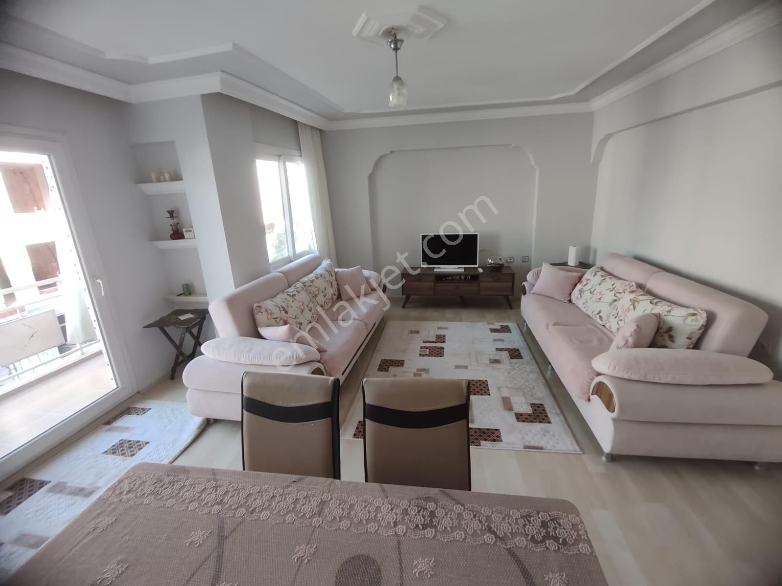 Bahçelievler Yakınında 3+1 Asansörlü Eşyalı Kiralık Daire