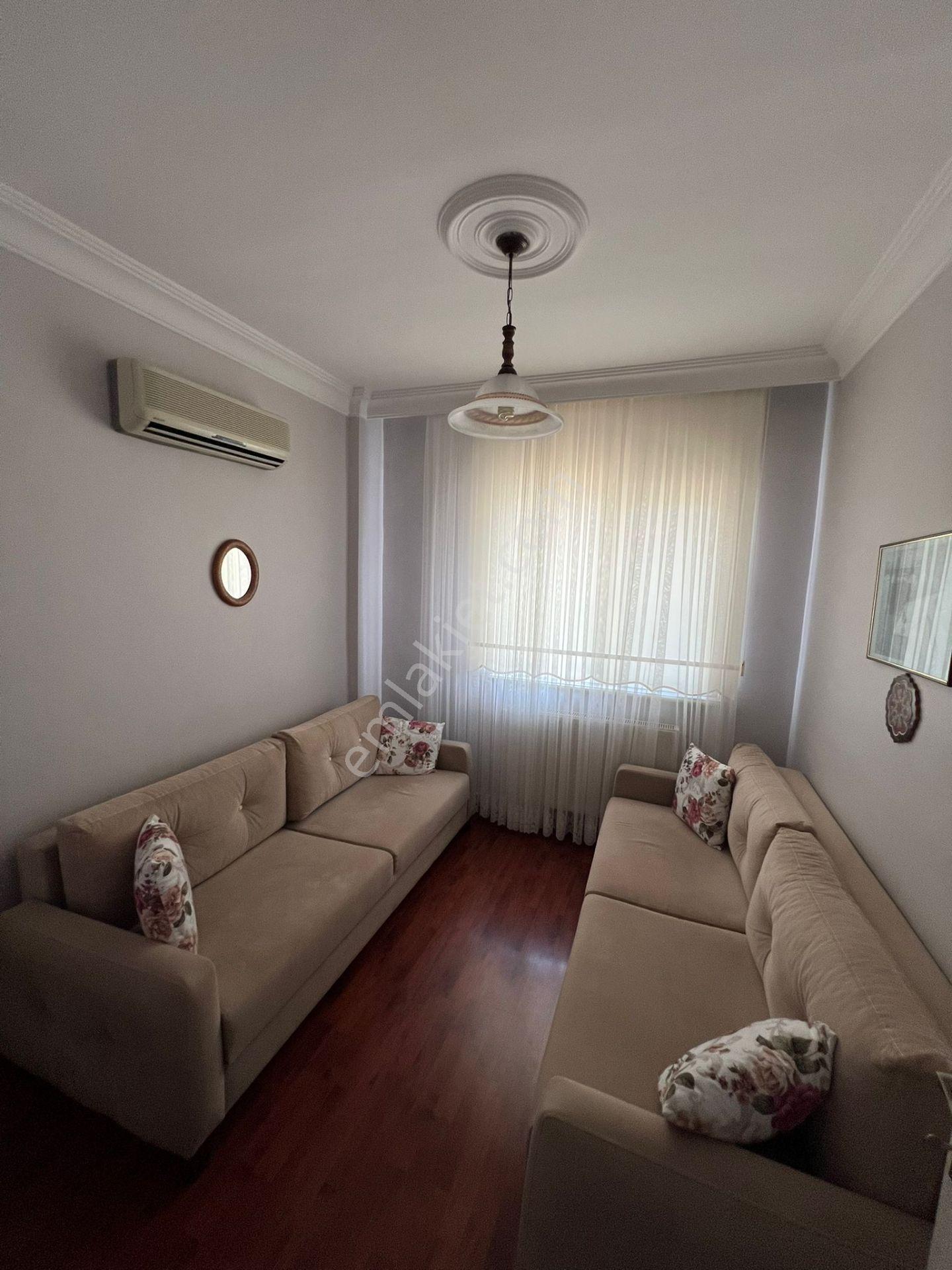 Özsoy Emlak Edirne'den Vali Konağı Arkası Kuş Evlerde Ara Kat Yenilenmiş 3+1 Satılık Daire - Görsel 32