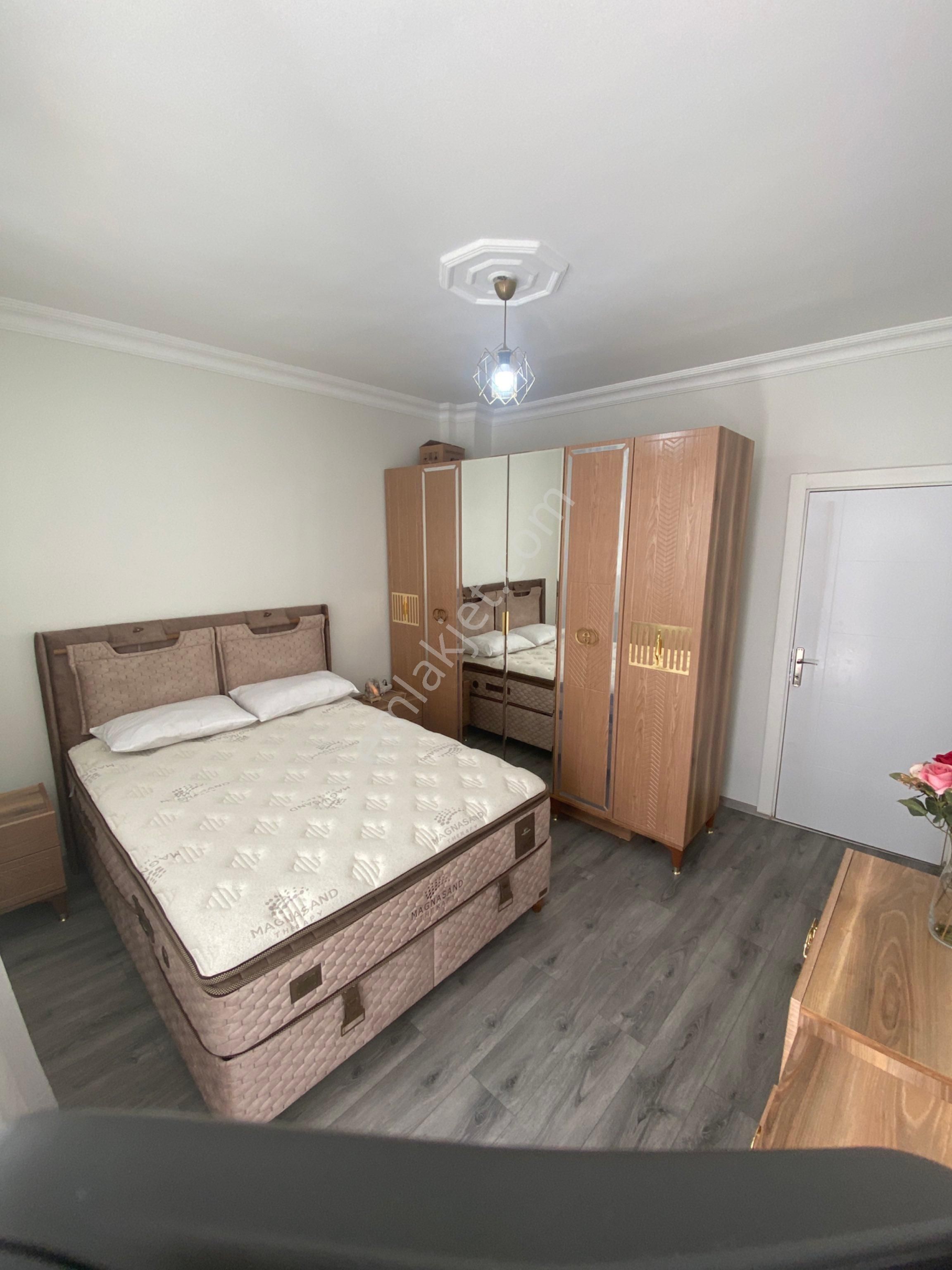 Sahibinden 3+1 Lüx Eşyalı Kiralik Daire