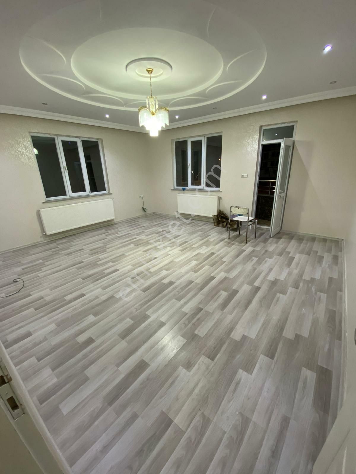 Doğar'dan Tapu Kadastro Civarı Kiralık 2+1 110m² Geniş Daire