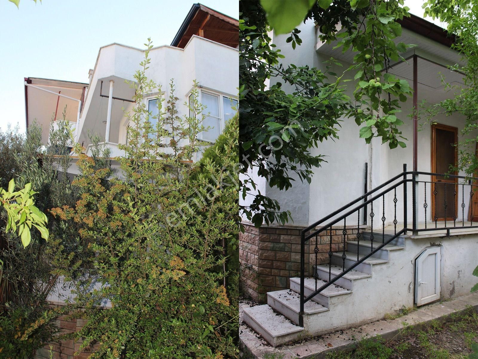 Altınoluk Da Sezonluk Kiralık Eşyalı Villa