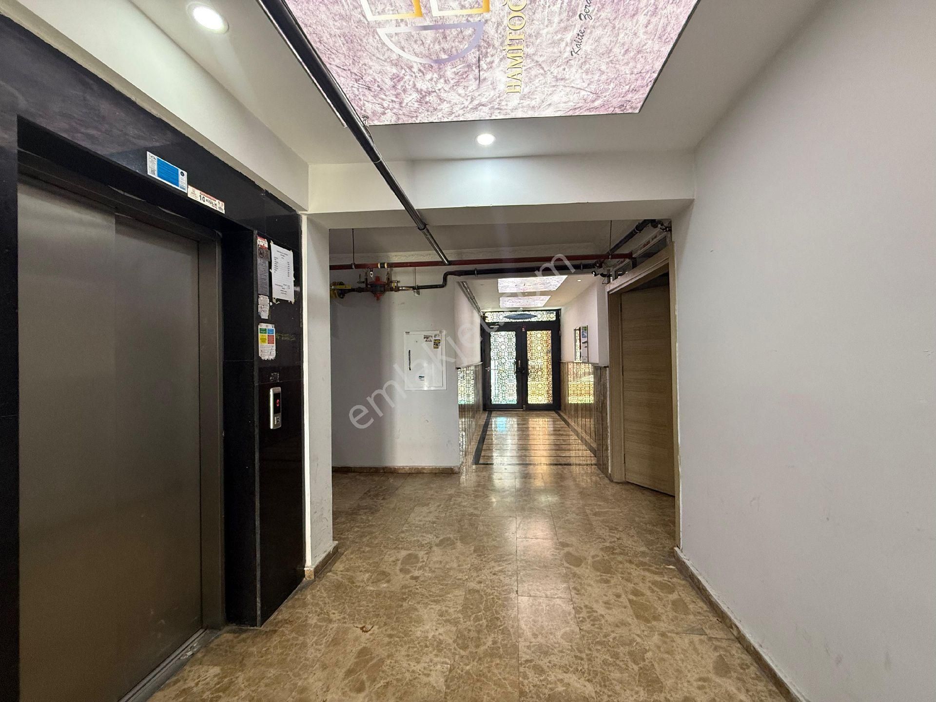 Çakı Yapı Emlaktan Satılık 2+1 Daire Vali Mithatbey'de