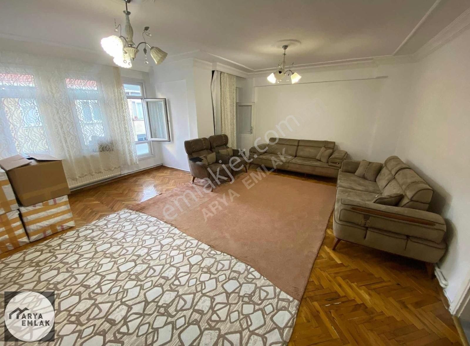 Seyitnizam Mahalesinde 3+1 120m2 Kirakık Daire