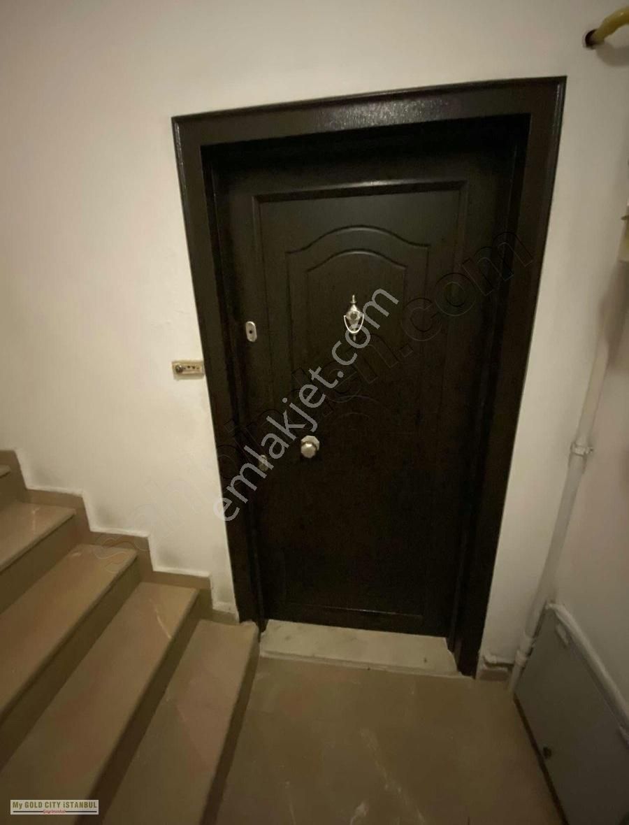Mustafa Kemal Mahallesinde Kiralık Daire