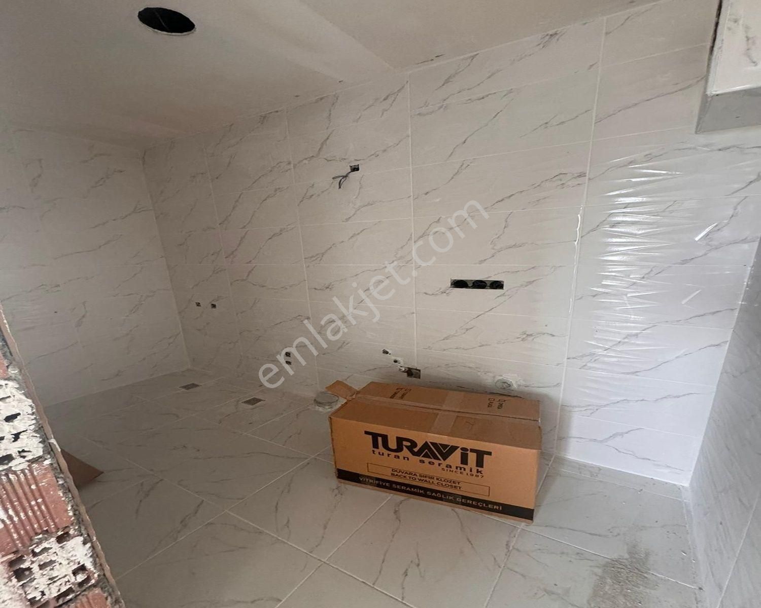As Global Yapı'dan 3+1 Daire