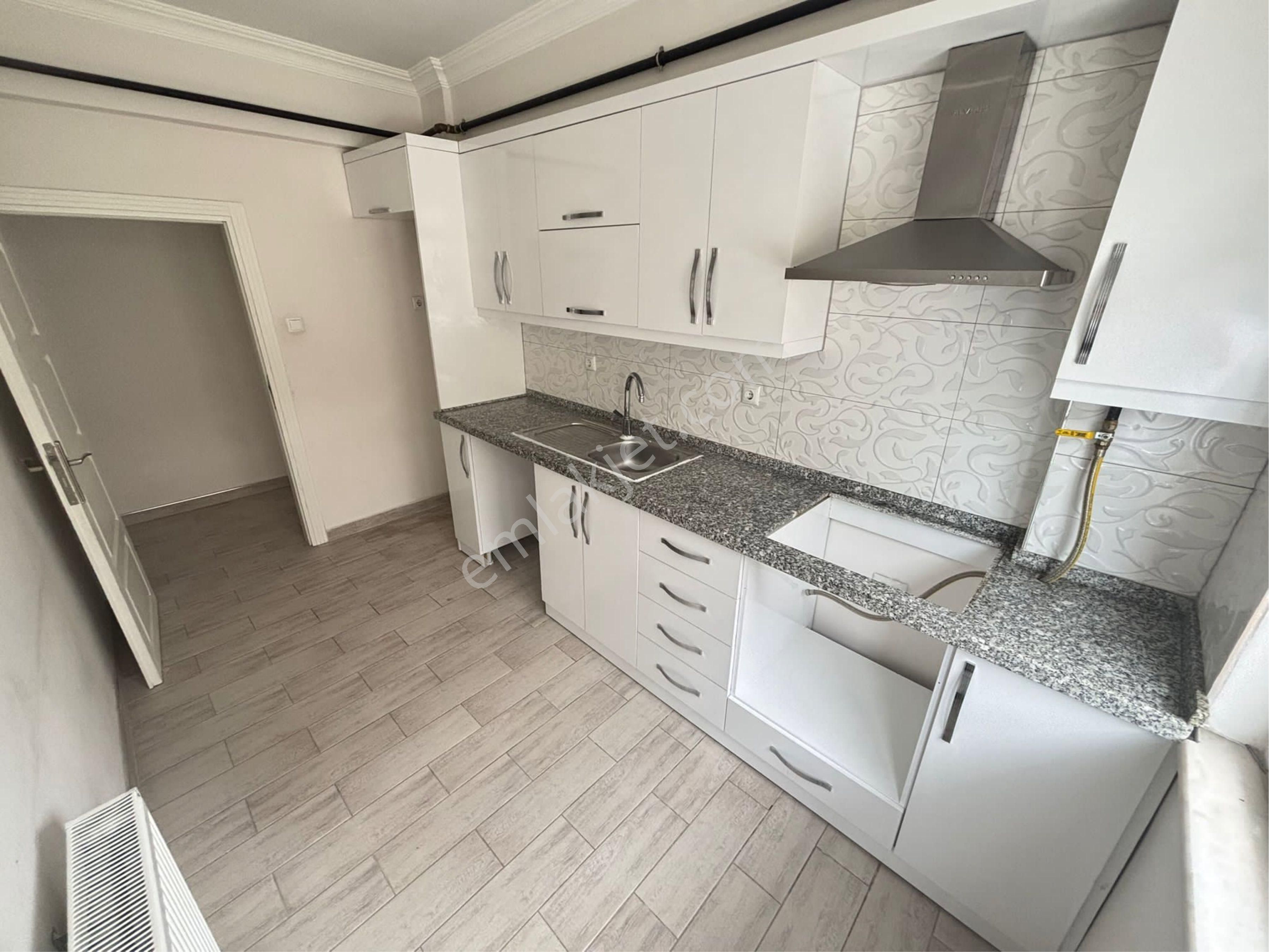 Doğan Emlak Group’tan Fevziçakmak Mh.2+1 İçi Full Yapılı Masrafsız Daire