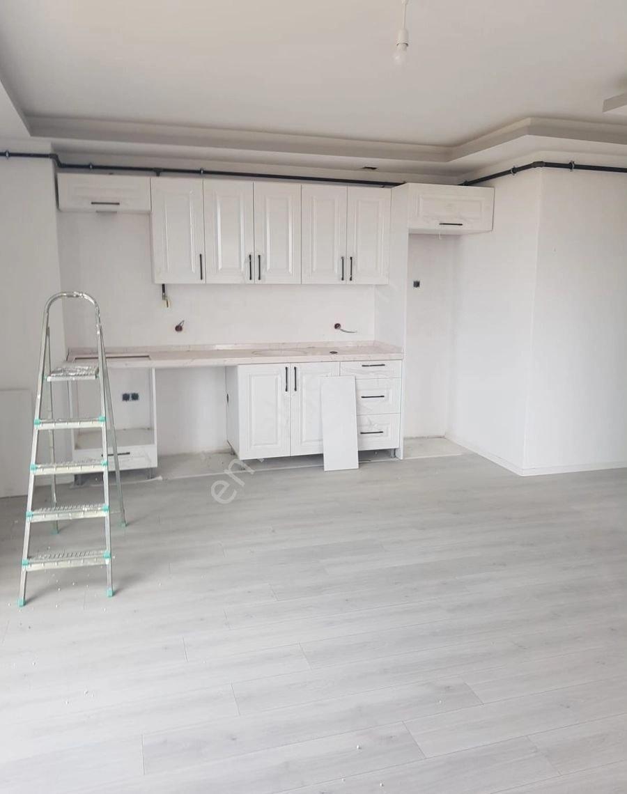 Samsun Atakum Körfez De Sıfır Pamuklu Bulvarına Sıfır Deniz Manzaralı 1+1 En Büyüğü Satılık Daire - Görsel 21