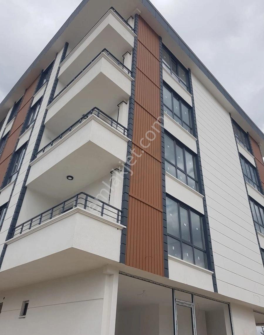Samsun Atakum Körfez De Sıfır Pamuklu Bulvarına Sıfır Deniz Manzaralı 1+1 En Büyüğü Satılık Daire - Görsel 7