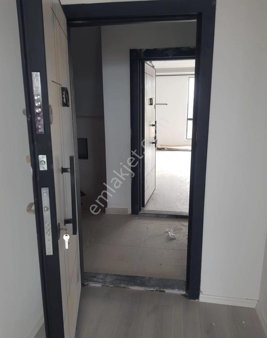 Samsun Atakum Körfez De Sıfır Pamuklu Bulvarına Sıfır Deniz Manzaralı 1+1 En Büyüğü Satılık Daire - Görsel 31