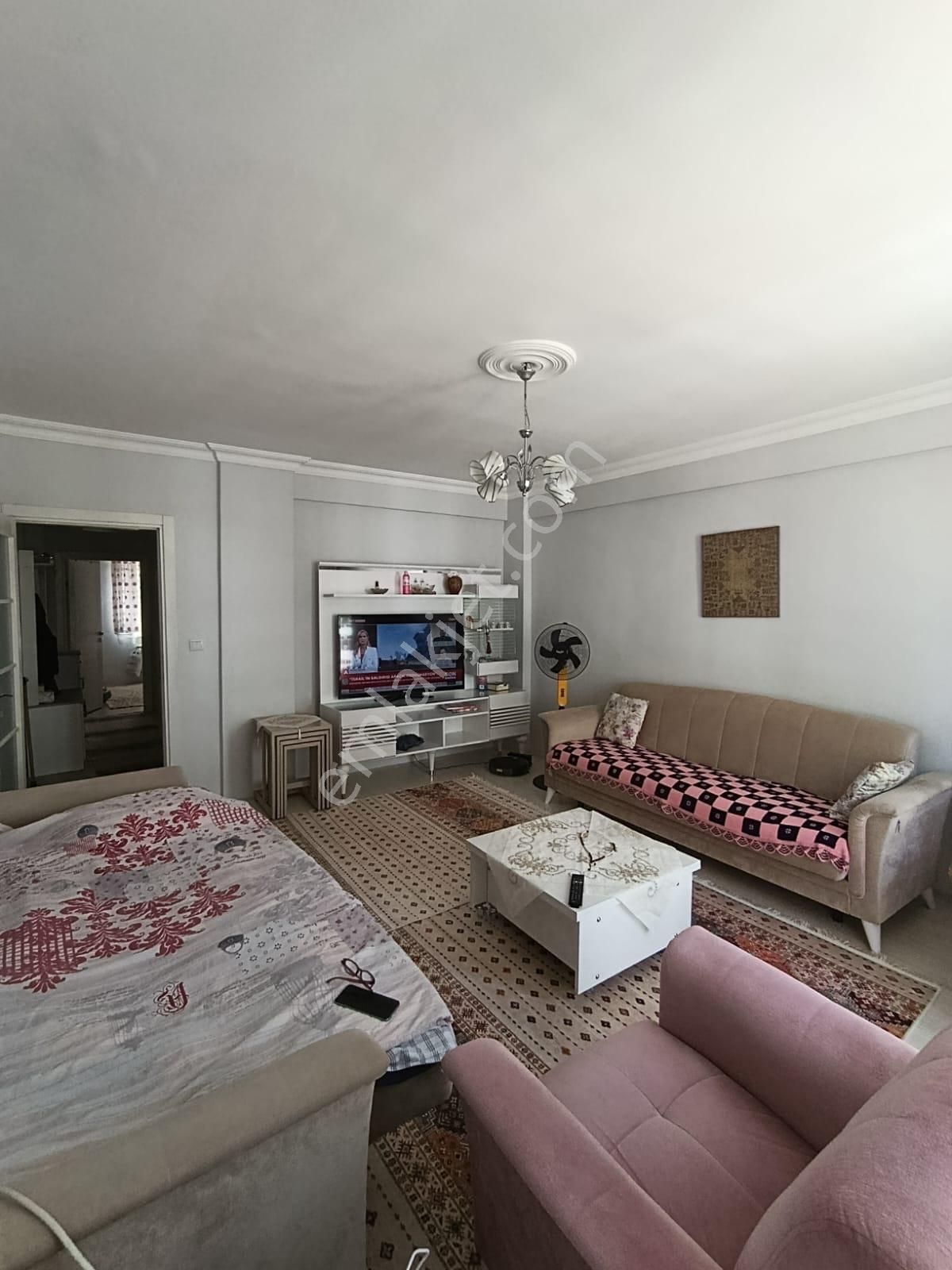 Şirintepe Acarbey Sokak'ta Satılık 2+1 Satılık Daire