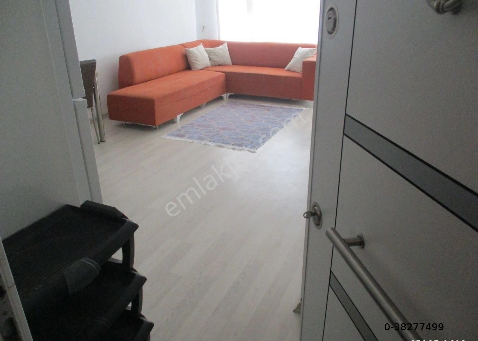 Samsun Atakum Körfezde 1+1 Tramvaya Cephe Deniz Manzaralı Eşyalı Satılık Daire - Görsel 11