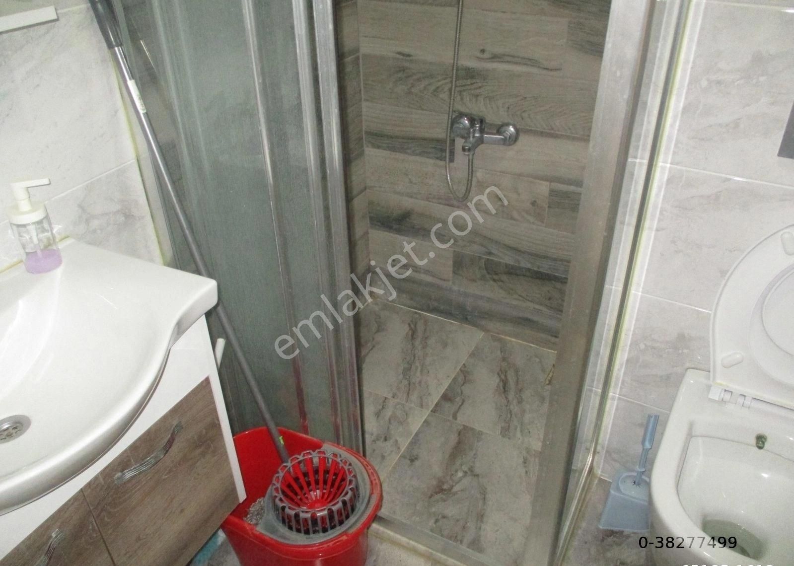 Samsun Atakum Körfezde 1+1 Tramvaya Cephe Deniz Manzaralı Eşyalı Satılık Daire - Görsel 2