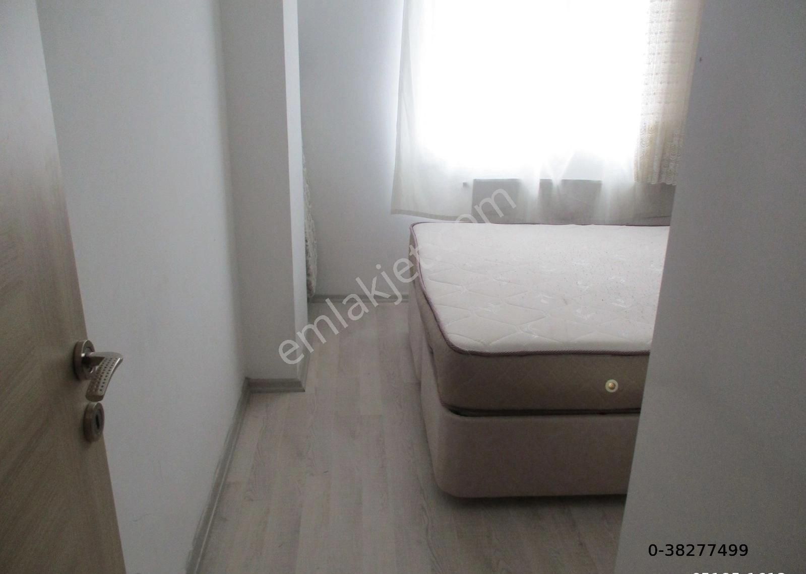 Samsun Atakum Körfezde 1+1 Tramvaya Cephe Deniz Manzaralı Eşyalı Satılık Daire - Görsel 21