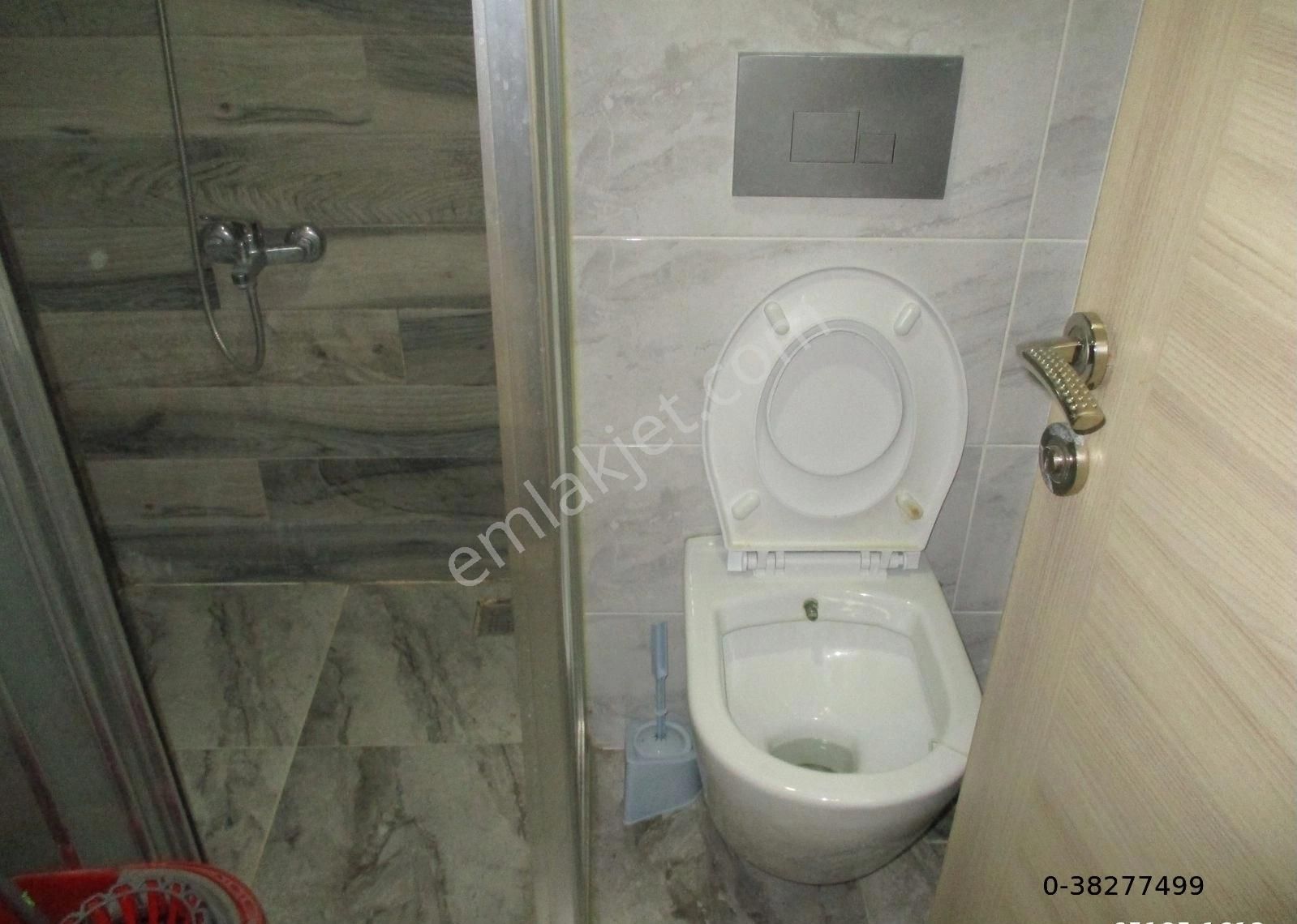 Samsun Atakum Körfezde 1+1 Tramvaya Cephe Deniz Manzaralı Eşyalı Satılık Daire - Görsel 8