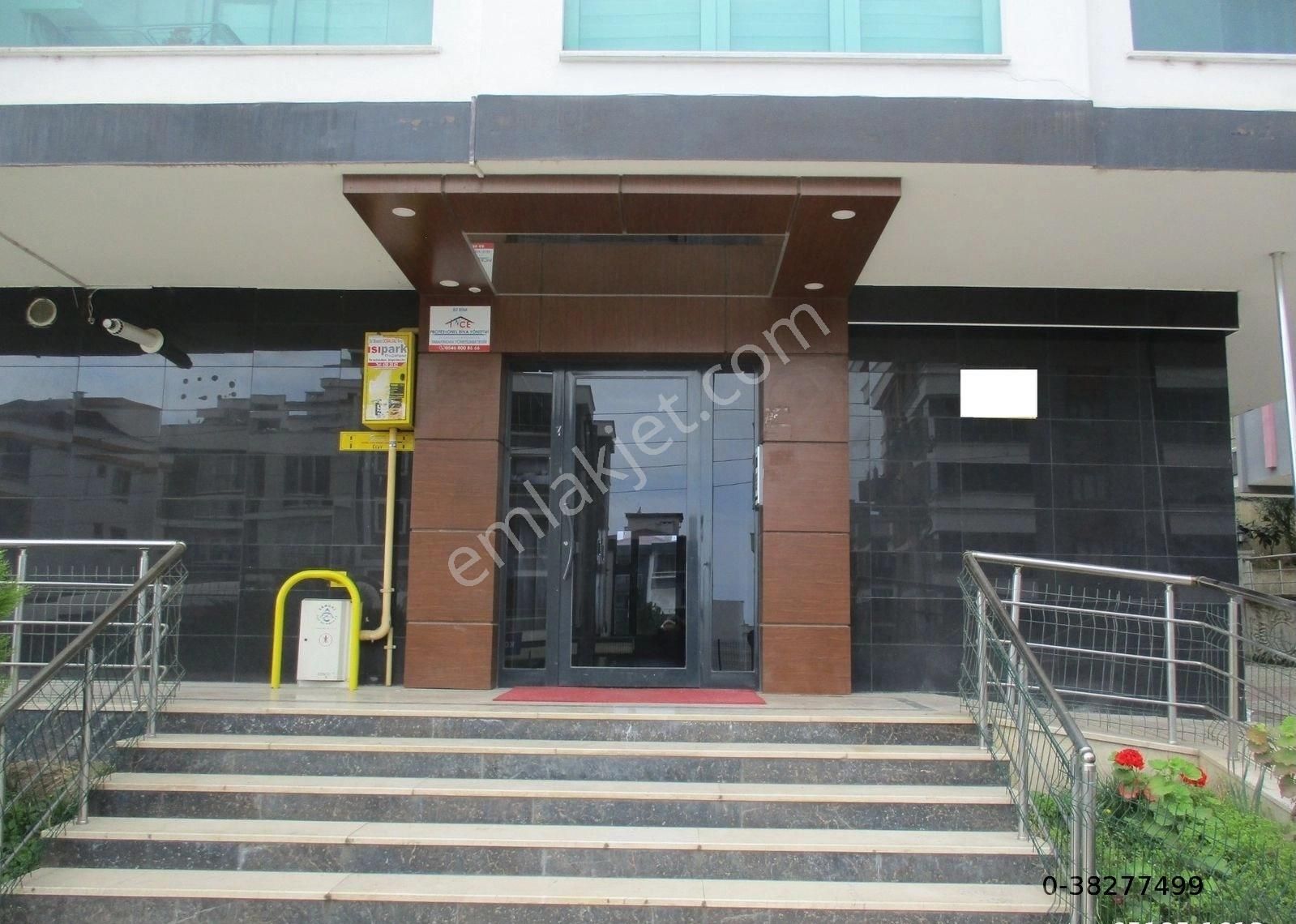 Samsun Atakum Körfezde 1+1 Tramvaya Cephe Deniz Manzaralı Eşyalı Satılık Daire - Görsel 7