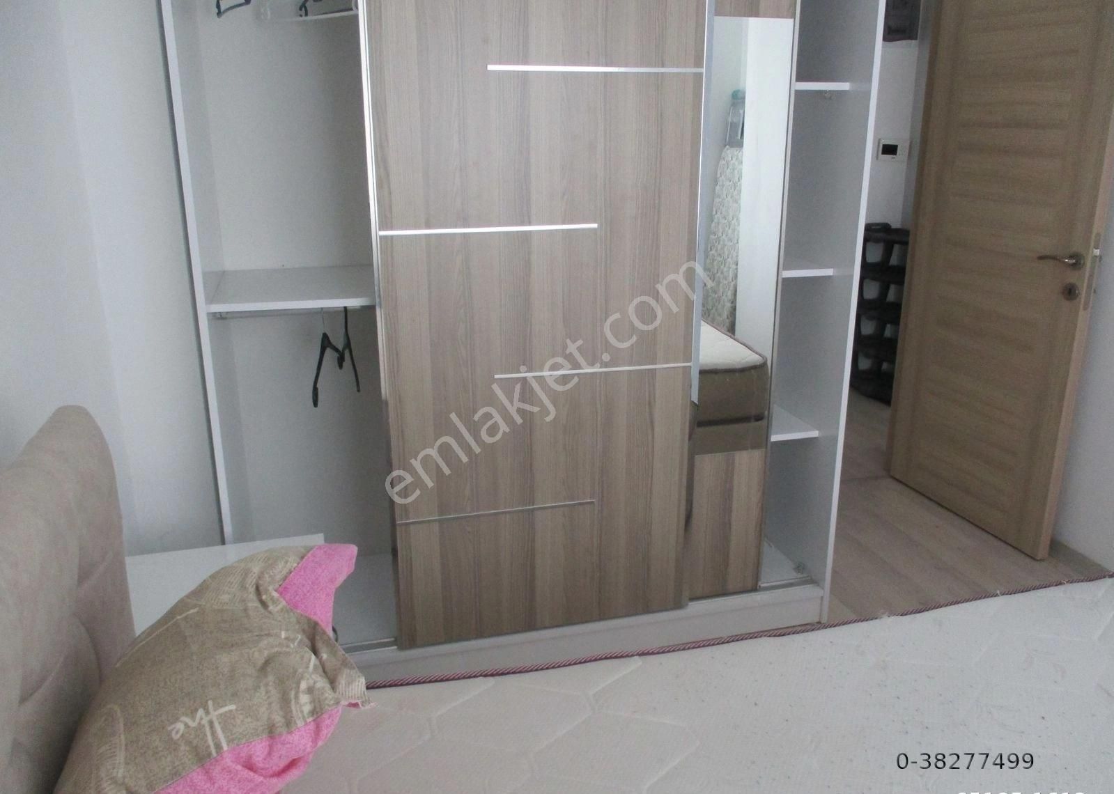 Samsun Atakum Körfezde 1+1 Tramvaya Cephe Deniz Manzaralı Eşyalı Satılık Daire - Görsel 5