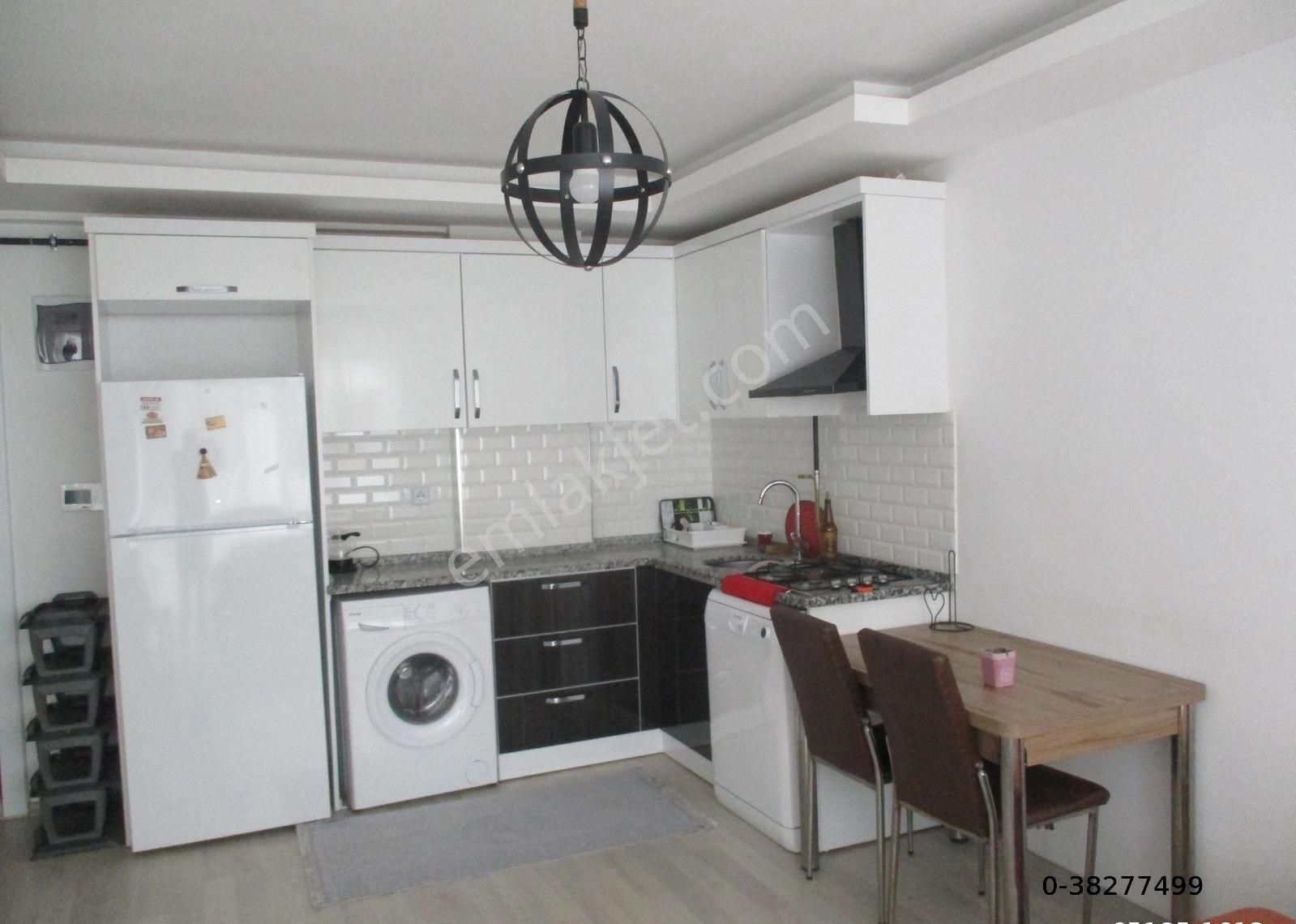 Samsun Atakum Körfezde 1+1 Tramvaya Cephe Deniz Manzaralı Eşyalı Satılık Daire - Görsel 26