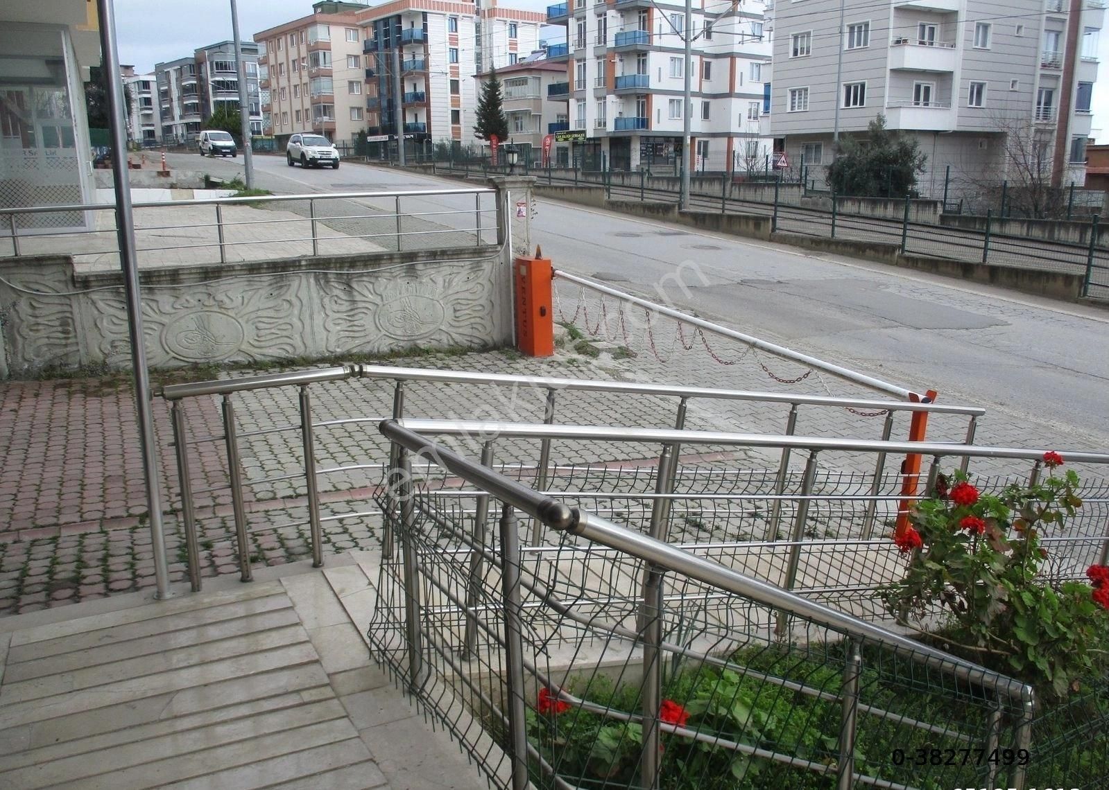 Samsun Atakum Körfezde 1+1 Tramvaya Cephe Deniz Manzaralı Eşyalı Satılık Daire - Görsel 14