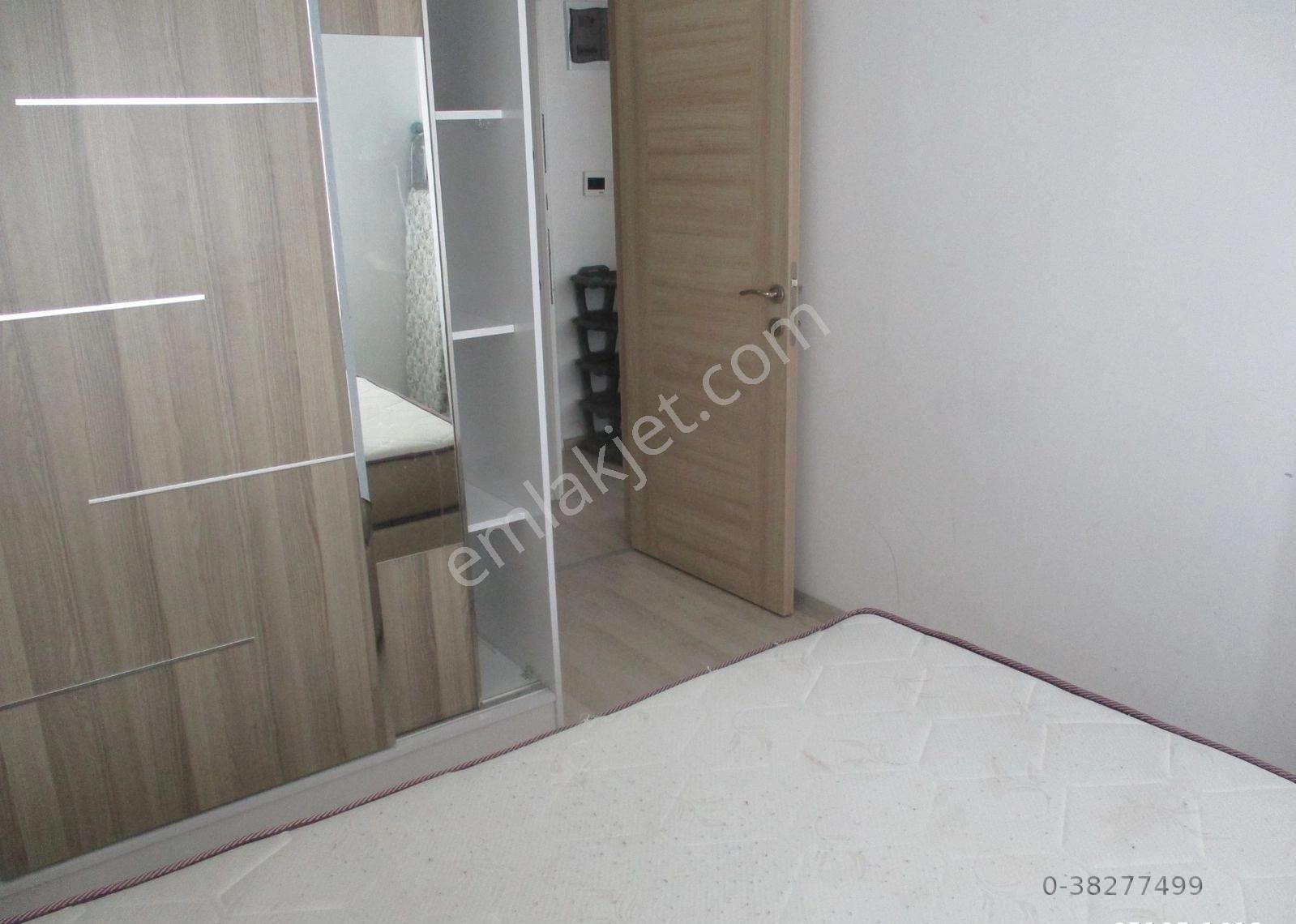 Samsun Atakum Körfezde 1+1 Tramvaya Cephe Deniz Manzaralı Eşyalı Satılık Daire - Görsel 13