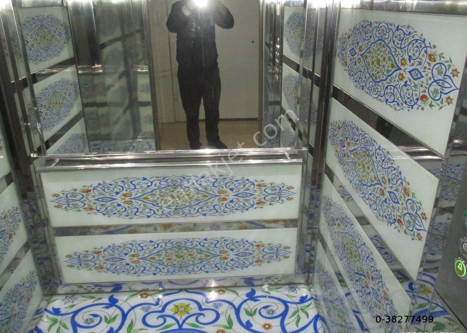 Samsun Atakum Körfezde 1+1 Tramvaya Cephe Deniz Manzaralı Eşyalı Satılık Daire