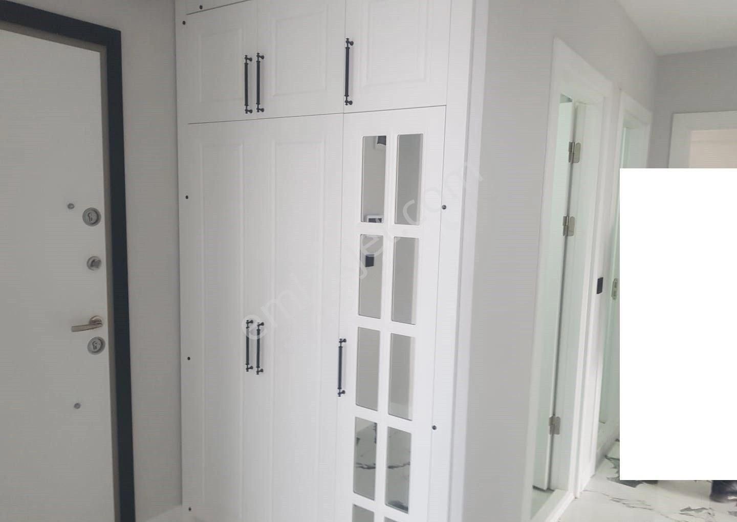 Samsun Atakum Mevlane Mah. Sıfır 4+1 Ultra Lüks Satılık Daire - Görsel 27