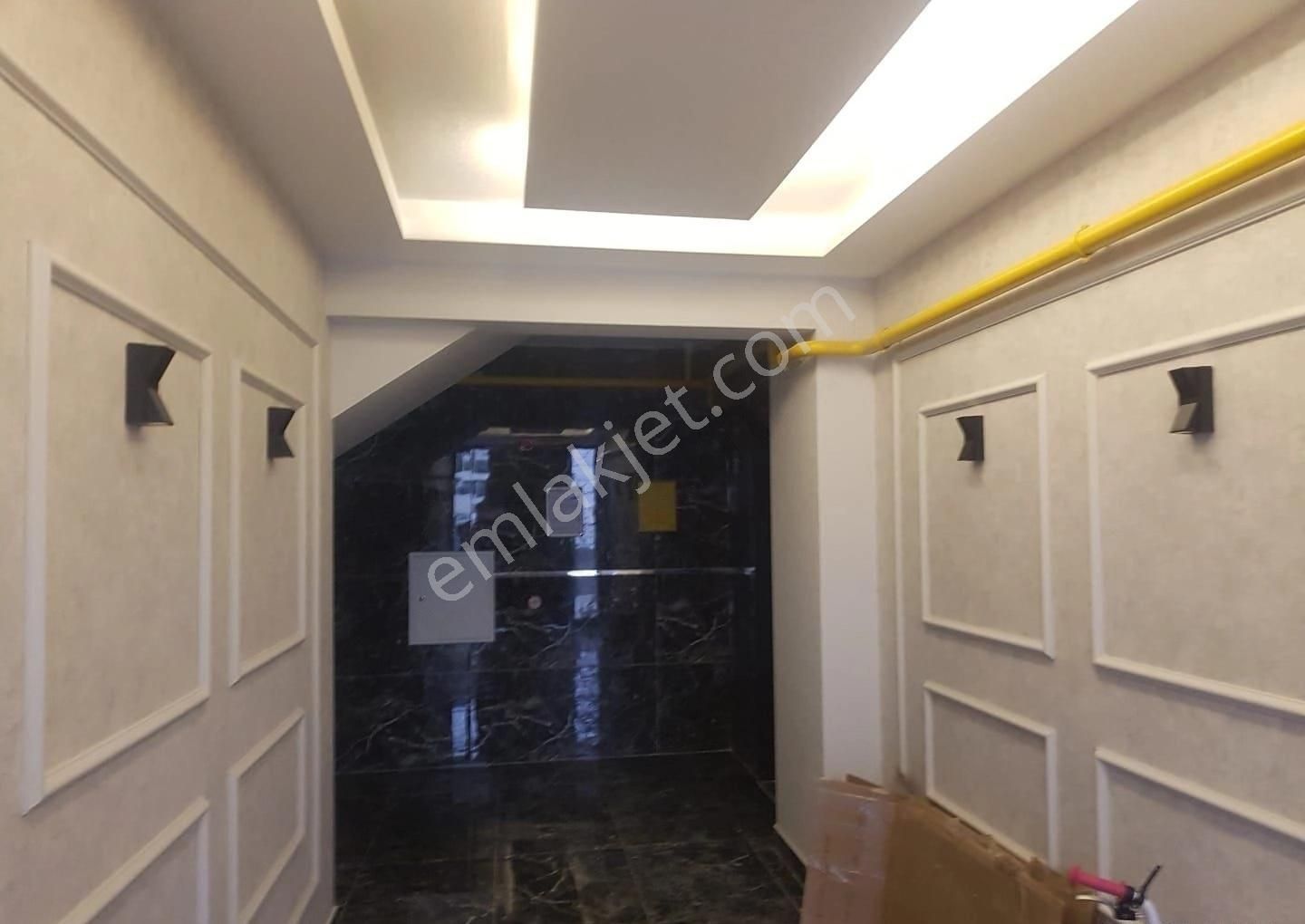 Samsun Atakum Mevlane Mah. Sıfır 4+1 Ultra Lüks Satılık Daire - Görsel 3