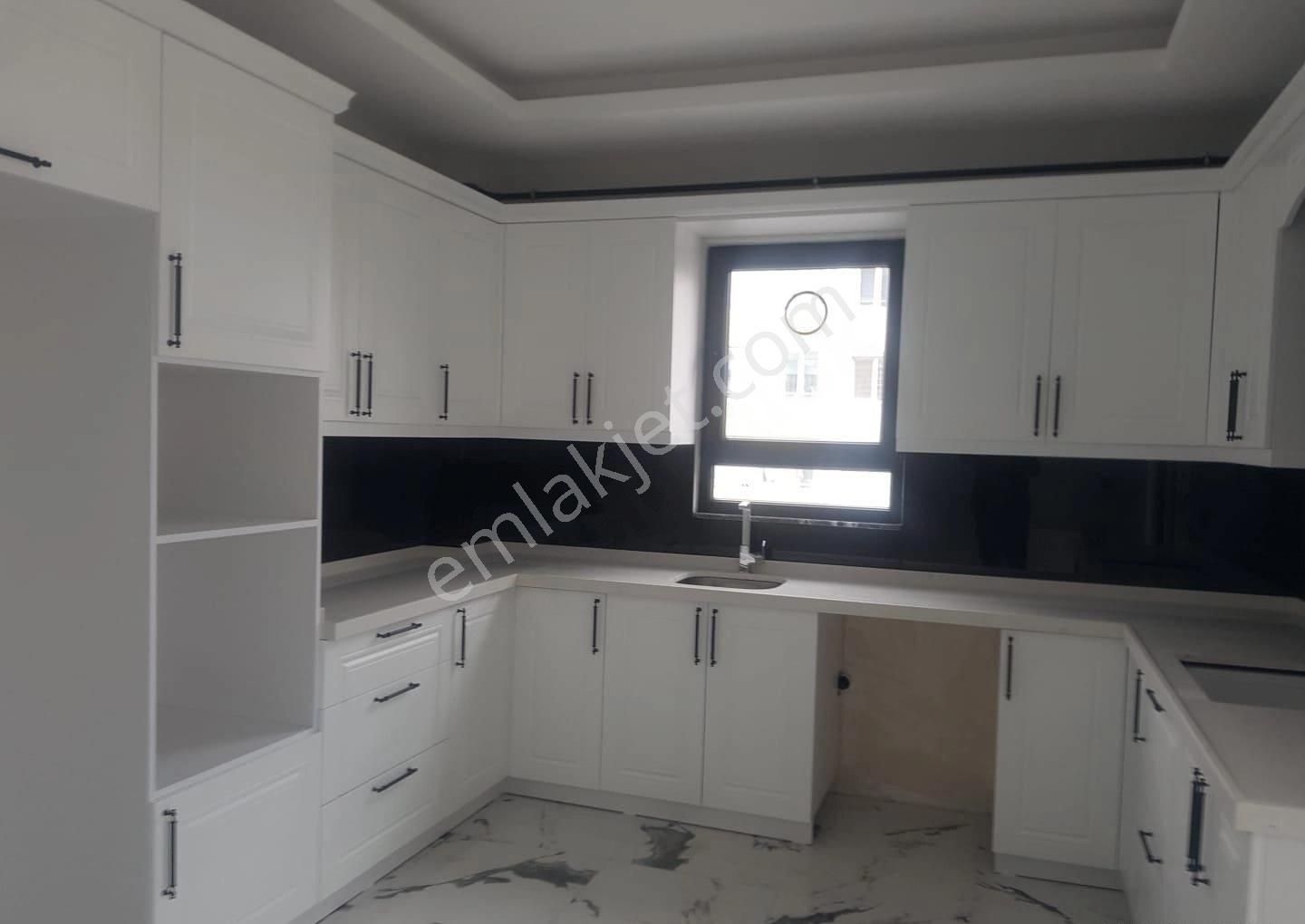 Samsun Atakum Mevlane Mah. Sıfır 4+1 Ultra Lüks Satılık Daire - Görsel 6