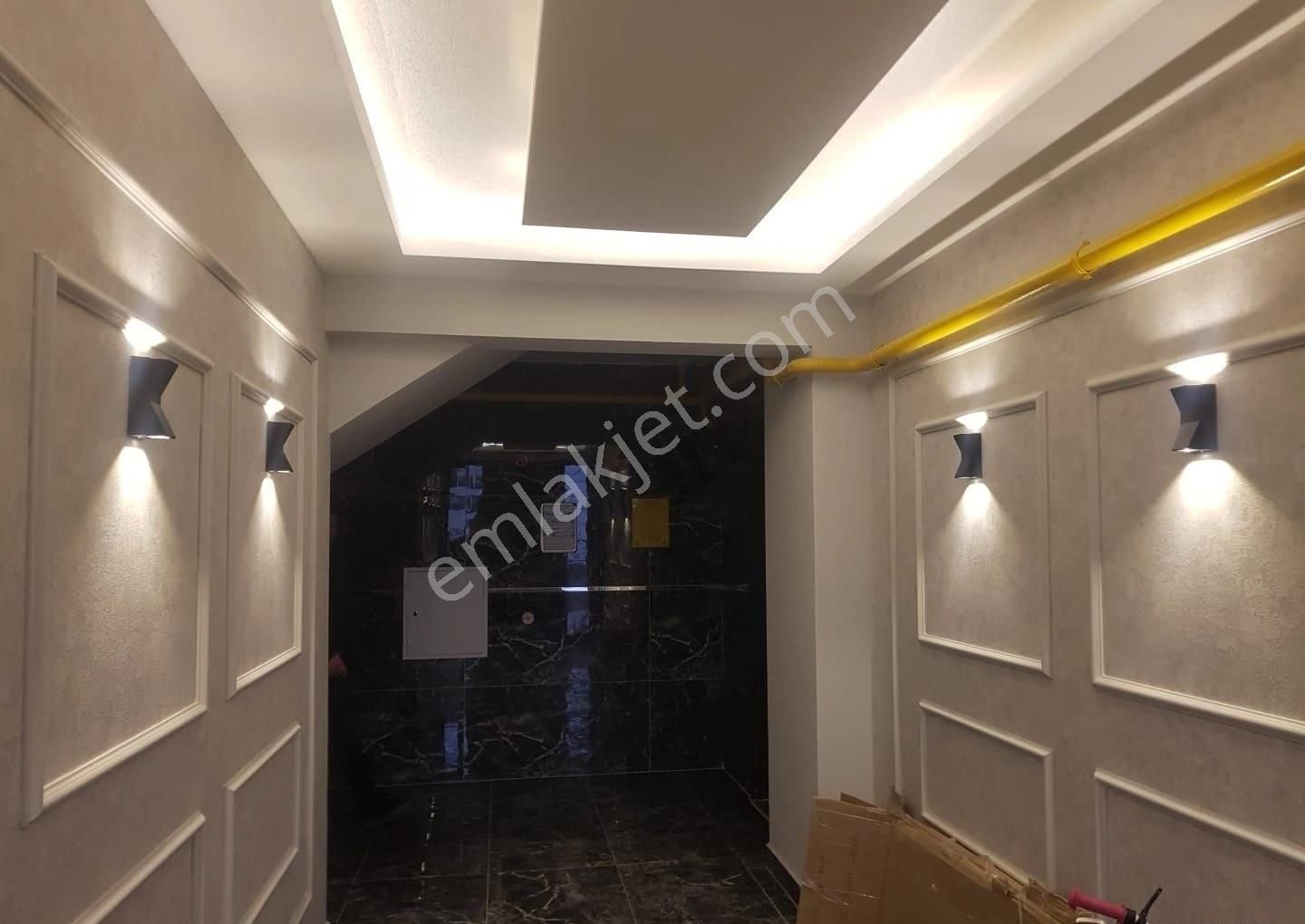 Samsun Atakum Mevlane Mah. Sıfır 4+1 Ultra Lüks Satılık Daire - Görsel 17