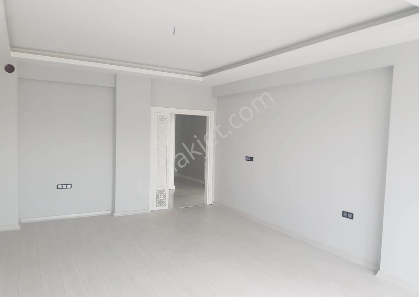 Samsun Atakum Mevlane Mah. Sıfır 4+1 Ultra Lüks Satılık Daire - Görsel 2