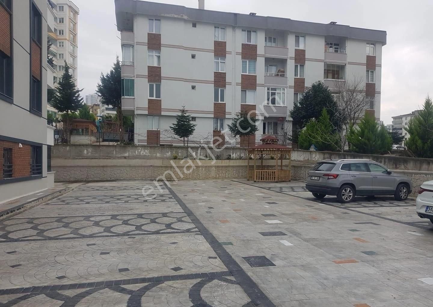 Samsun Atakum Mevlane Mah. Sıfır 4+1 Ultra Lüks Satılık Daire - Görsel 23