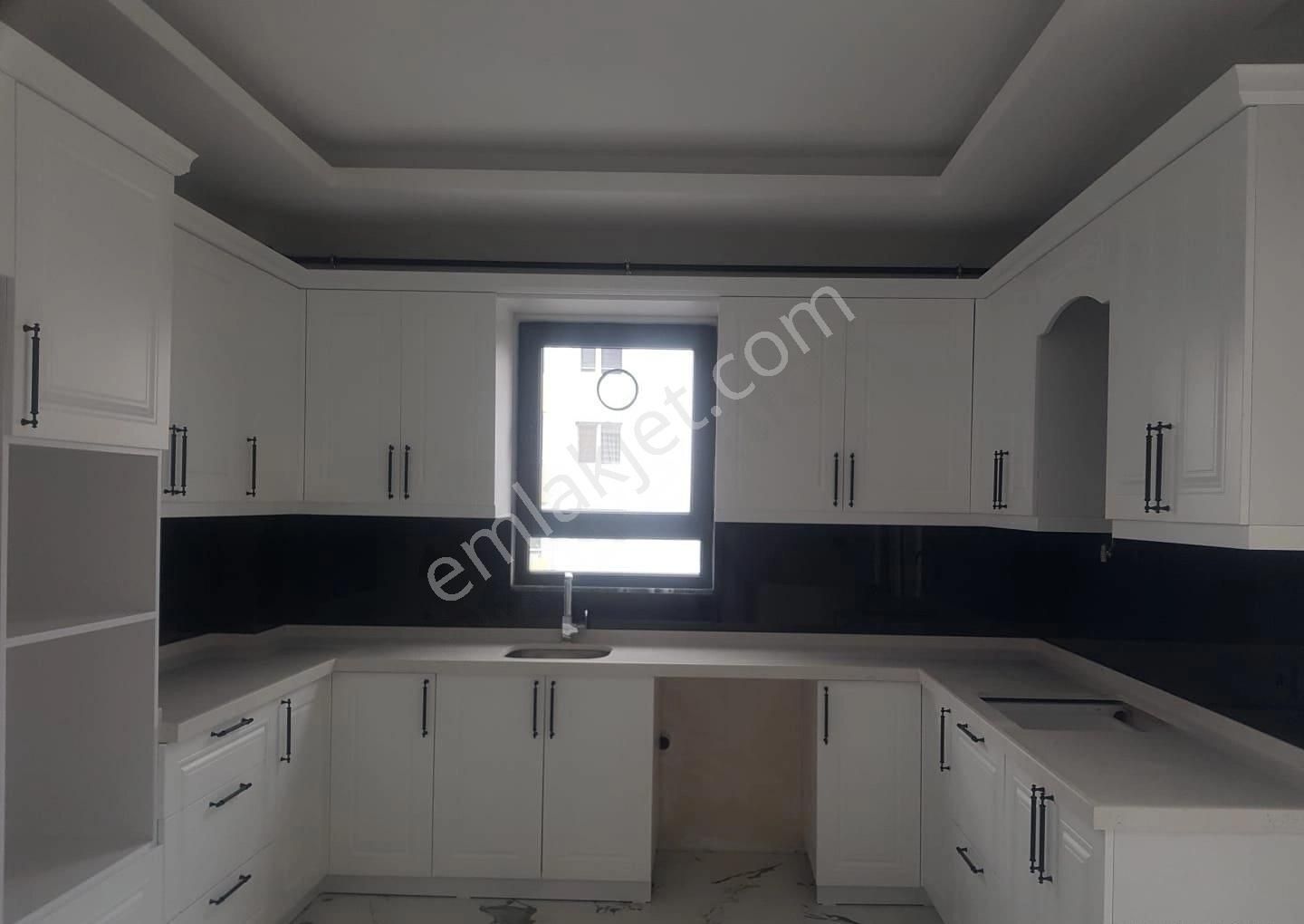 Samsun Atakum Mevlane Mah. Sıfır 4+1 Ultra Lüks Satılık Daire - Görsel 8