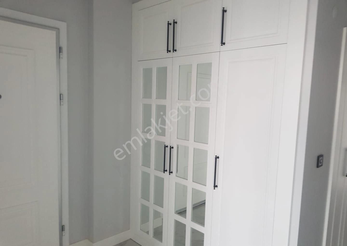 Samsun Atakum Mevlane Mah. Sıfır 4+1 Ultra Lüks Satılık Daire - Görsel 30