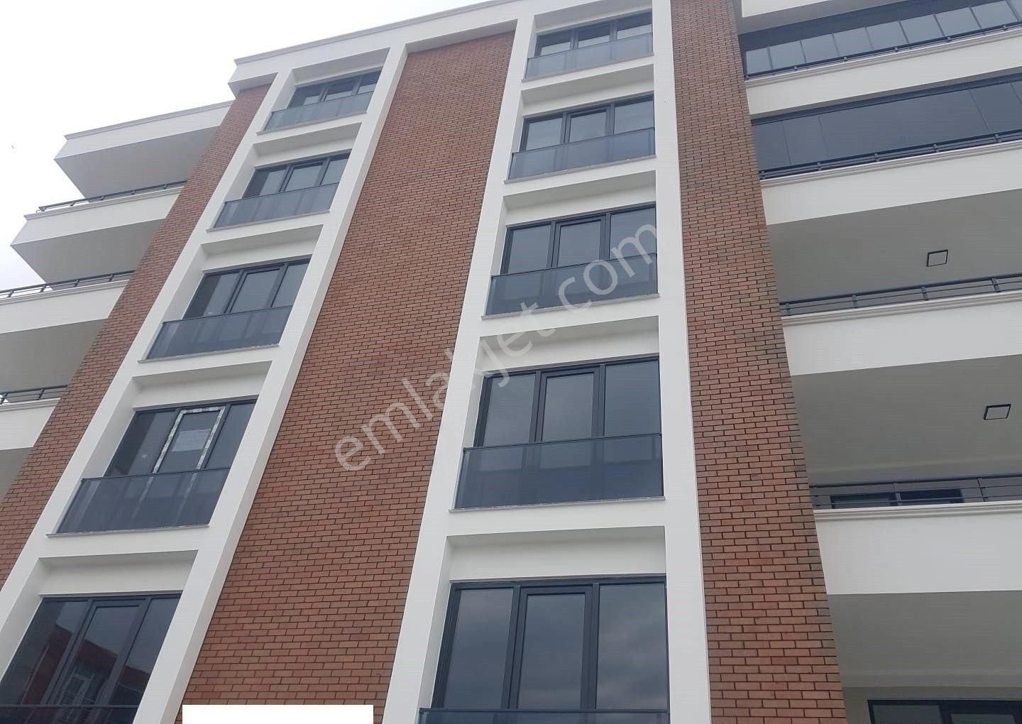 Samsun Atakum Mevlane Mah. Sıfır 4+1 Ultra Lüks Satılık Daire - Görsel 28