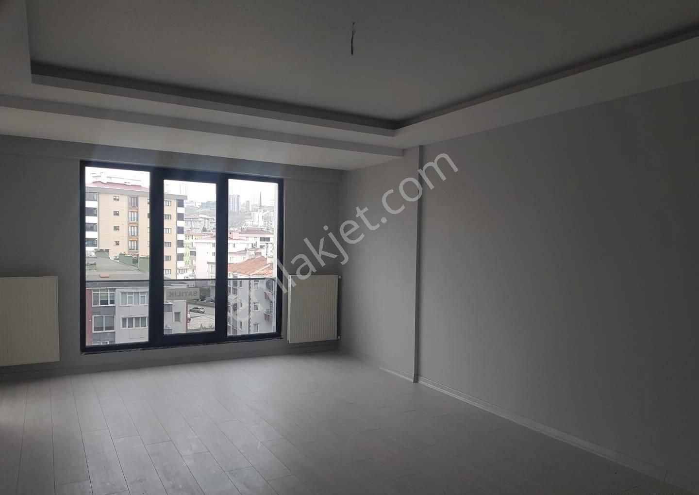 Samsun Atakum Mevlane Mah. Sıfır 4+1 Ultra Lüks Satılık Daire - Görsel 20