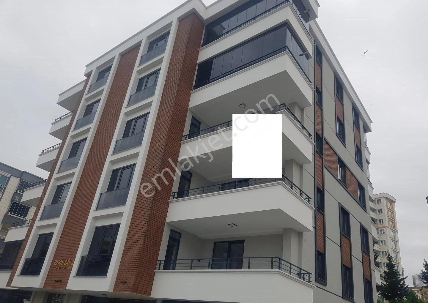 Samsun Atakum Mevlane Mah. Sıfır 4+1 Ultra Lüks Satılık Daire - Görsel 19