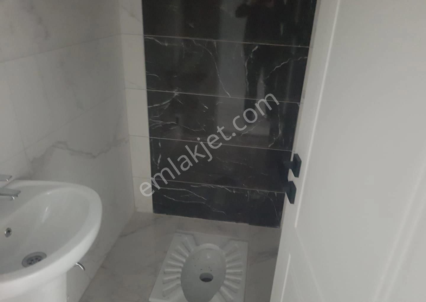 Samsun Atakum Mevlane Mah. Sıfır 4+1 Ultra Lüks Satılık Daire - Görsel 13