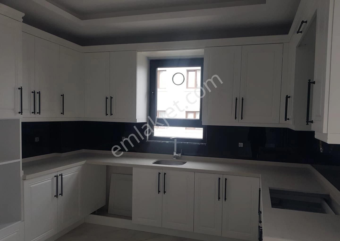 Samsun Atakum Mevlane Mah. Sıfır 4+1 Ultra Lüks Satılık Daire - Görsel 22