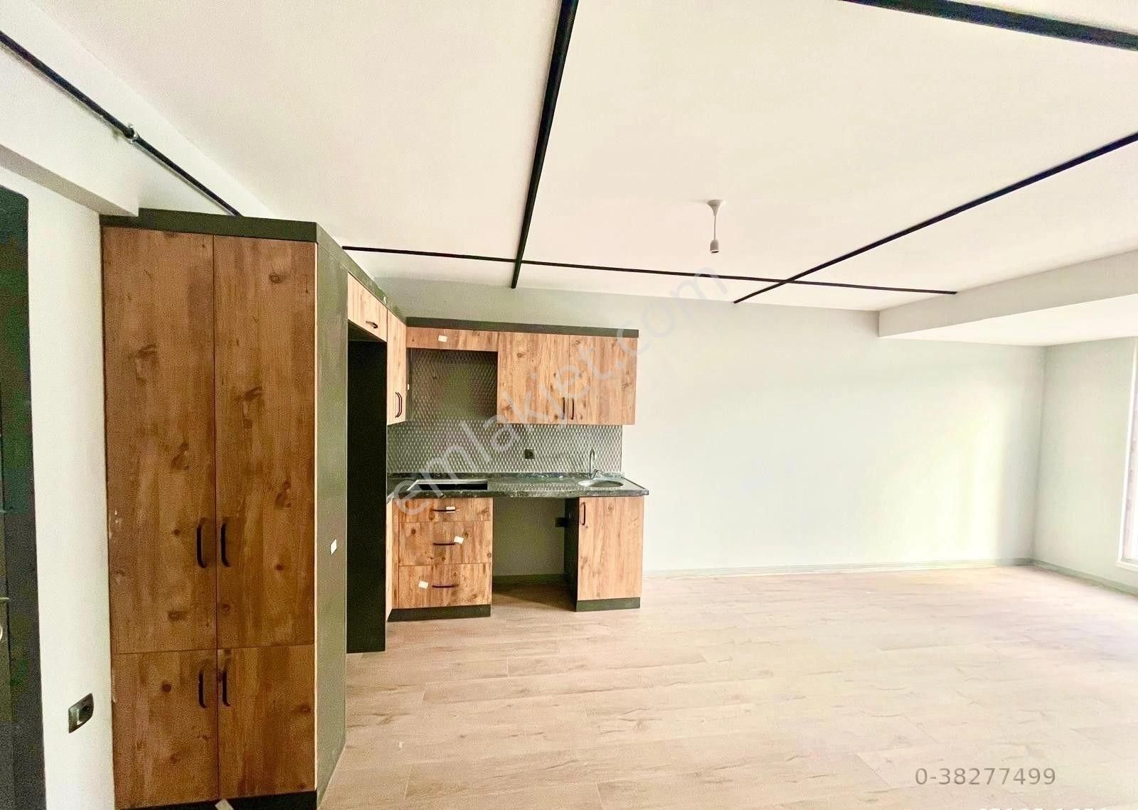 Samsun Atakum Körfez Mah. Sıfır 1+1 Odalı 19 Mayıs Üniversiteye Tramvay Yakın Durağın Satılık Daire - Görsel 6