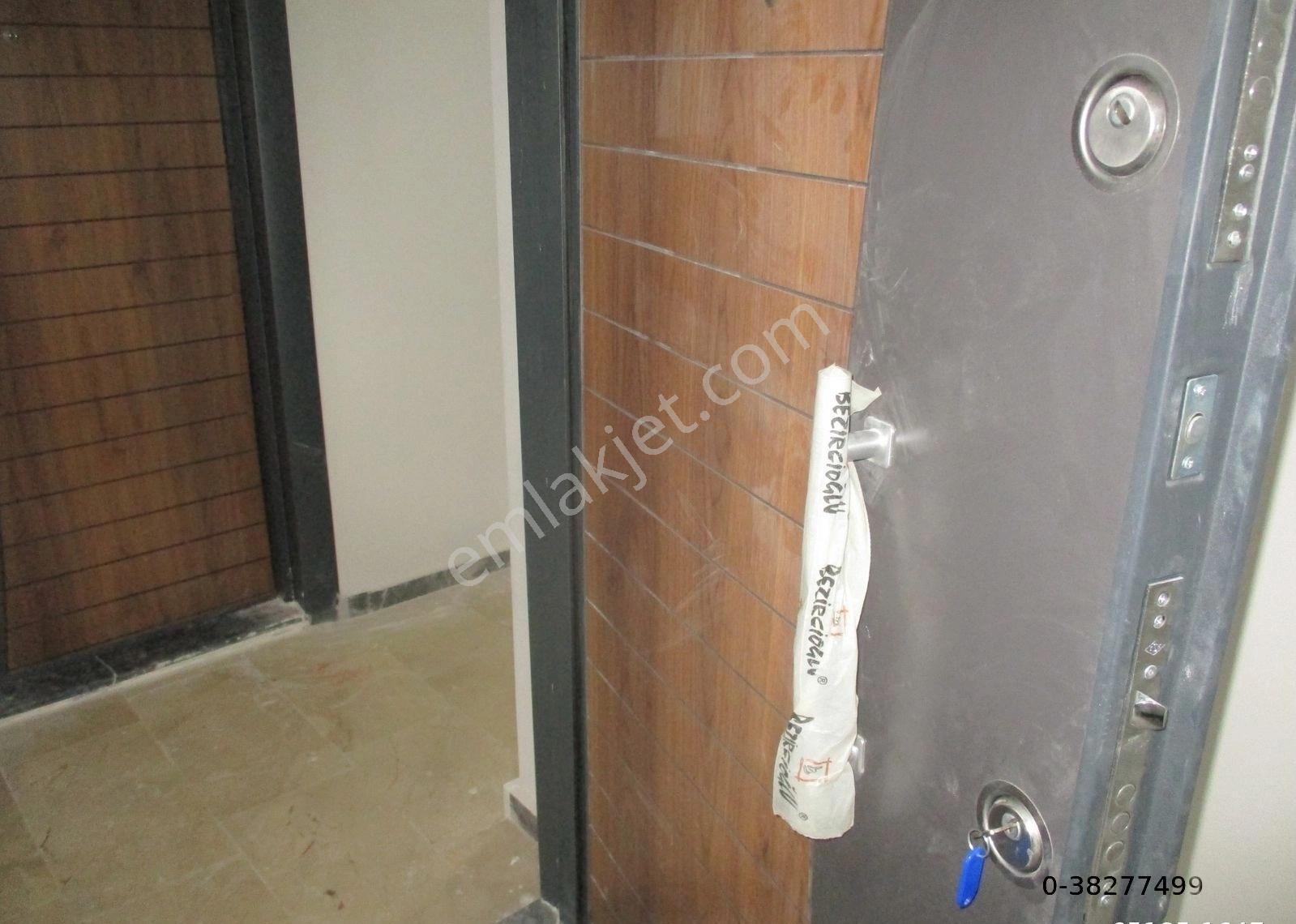 Samsun Atakum Esenevler Mah. Sıfır 1+1 Odalı Tramvaya 200 Mt Acil Satılık Daire - Görsel 15