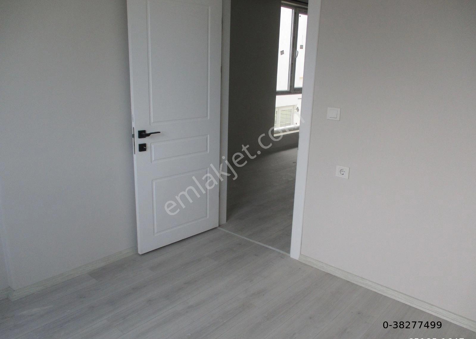 Samsun Atakum Esenevler Mah. Sıfır 1+1 Odalı Tramvaya 200 Mt Acil Satılık Daire - Görsel 12